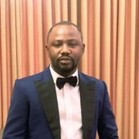 Gideon Sango Email