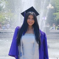 KARLA OTTO Employee Jiya Jain's profile photo