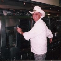 Paredes-Garcia & Associates Employee Tom Greco's profile photo