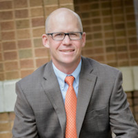 Rietberg Companies Employee David Vandenberg's profile photo