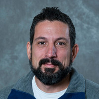 University of South Carolina Employee Mark Cecchini's profile photo
