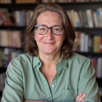 Henley Business School Employee Vicki Murray's profile photo