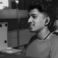 Invaccs Employee Sajith Shyam's profile photo