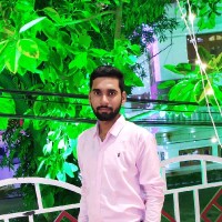 SmarterChains Employee Sanjeev Pandey's profile photo