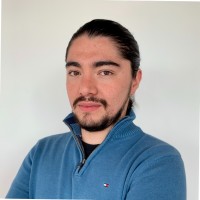 Leanware Employee Camilo Sánchez Salamanca's profile photo