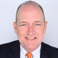 The University of Texas at San Antonio Employee Brett Calvert's profile photo