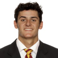 Blue Sky Communities Employee Aidan Shahriari's profile photo