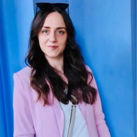 Zeynep A.'s profile photo