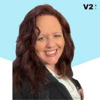 V2 Strategic Advisors Employee Cindy Bender's profile photo