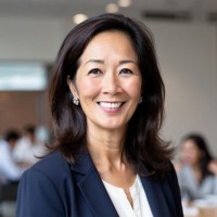 Robert Half Employee Christina Bui's profile photo