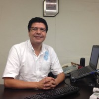 Misael san Miguel Email