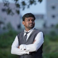 VIRUPAKSHA ORGANICS LIMITED Employee Naresh Chilukala's profile photo