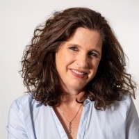 Nirim Foundation Employee Liora Levy's profile photo