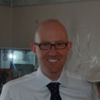 nFocus Testing Employee Kevin Satterthwaite's profile photo