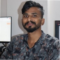 Digilearn.tech Employee Pavan J's profile photo