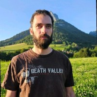 Steadysun Employee Théo Masson's profile photo