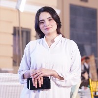 Edify Group Employee Tehreem Mehar's profile photo