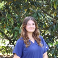 Savannah Bananas Employee Bailey McBride's profile photo