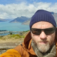 amCharts Employee Martynas Majeris's profile photo