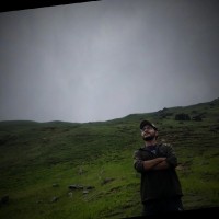 Harshit Pandey Email & Phone Number