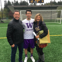 Southern Wine and Spirits Employee Robert Boyd's profile photo