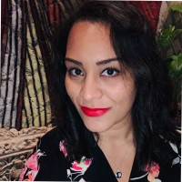 Ashleigh McFarlane Email & Phone Number