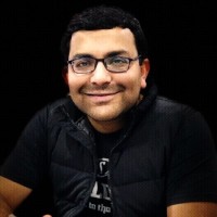 Deep Mukherjee Email & Phone Number
