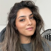 Amazic Employee Gizem Cebeci's profile photo