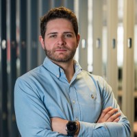 UNE - Asociación Española de Normalización Employee Federico Schmidt's profile photo