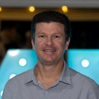 Rangers Valley Cattle Station Employee Craig Burgess's profile photo