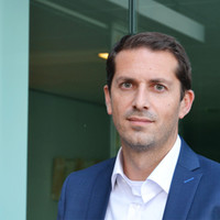 Laride | Hart voor huisvesting Employee Bram Baselmans's profile photo