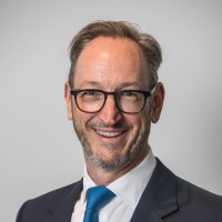 National Stock Exchange of Australia Employee Max Cunningham's profile photo