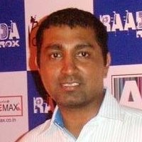 Manhattan Communications India Pvt. Ltd Employee Abhinay Tilekar's profile photo
