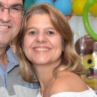 Sterna Café Employee Adriana Rossi's profile photo