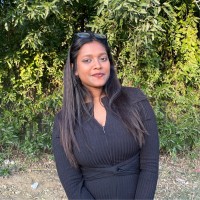 EVOBE TECHNOLOGIES Employee Mareena Kunjumon's profile photo
