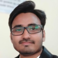 Qlikmatrix Employee Shadmaan Khan's profile photo