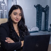 ONSITE - Construction Management Experts Employee Layal Okasha's profile photo