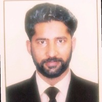 Electical Distributors Group Employee Muhammad Arslan's profile photo