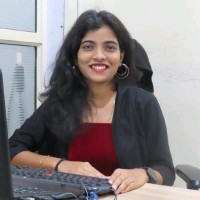 AECInspire Employee Prarthana Shigwan's profile photo
