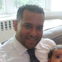 Pro Skills Basketball Employee Ben Martinez's profile photo