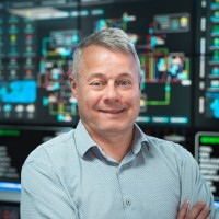 Datapath Employee Nigel Fasey's profile photo