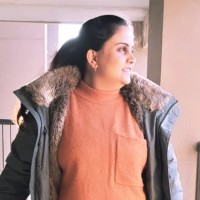 Arooj Fatima Email & Phone Number