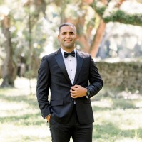 Eliel Rodriguez Email