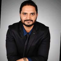 Vikas Yadav Email & Phone Number