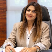 Monika Kathuria Email
