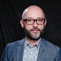 Aera Therapeutics Employee Lukasz Swiech's profile photo