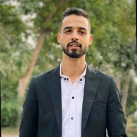 FMPlus Property & Facility Management Employee Ahmed Helmy's profile photo