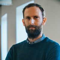 Active Pix Employee Paddy Ryan's profile photo