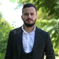 Point Employee Zakaria Safie's profile photo