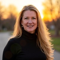 Living Innovations Employee Kerrie Landry's profile photo